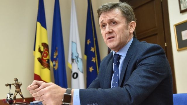 Iurie Ciocan discută alegerile prezidențiale din România și impactul lor asupra Republicii Moldova la