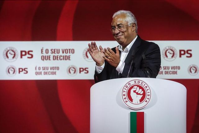 Portogallo: aperti i seggi, favoriti i socialisti