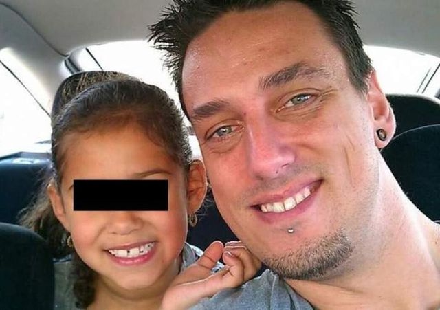 Tatăl fetiței ucise de pedofilul olandez, audiat la Parchetul General