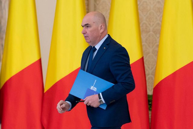 Răspunsul lui Ilie Bolojan, întrebat dacă România e atacată hibrid înainte de finala prezidențială