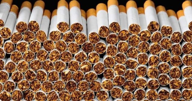 Ce efect ar putea avea noul proiect anti-tutun