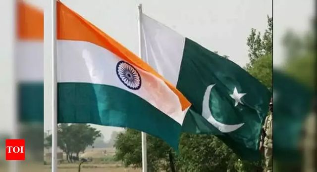 India, Pakistan agree to follow all ceasefire agreements along LoC