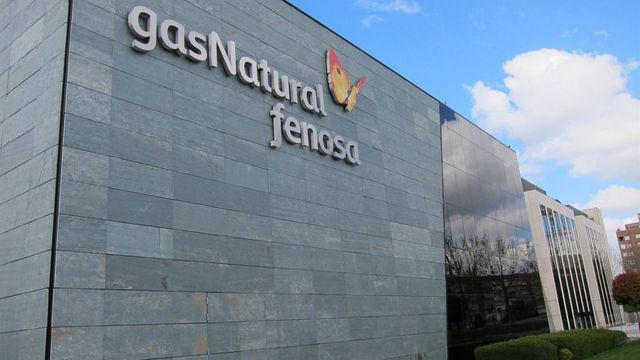 Gas Natural Fenosa își schimbă denumirea