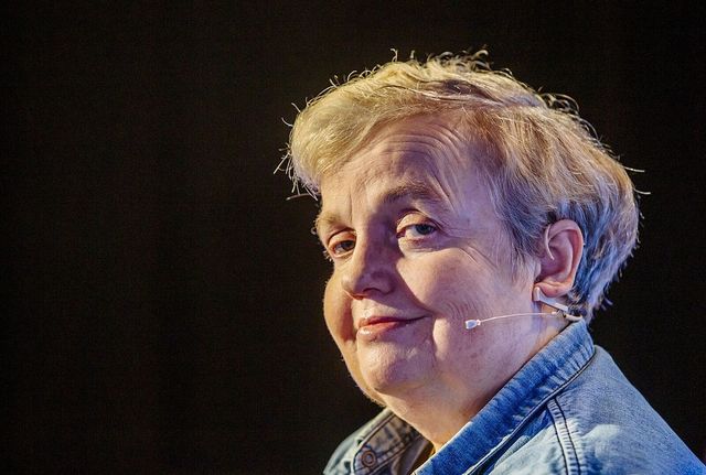 Zemřela Dana Drábová, šéfka Státního úřadu pro jadernou bezpečnost