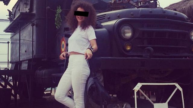 O polițistă de la Penitenciarul Rahova i-a confundat pe colegii săi din trafic cu niște monștri. Ce consumase