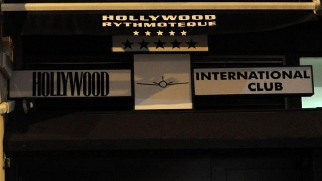 Spray al peperoncino all’Hollywood Milano, due contusi
