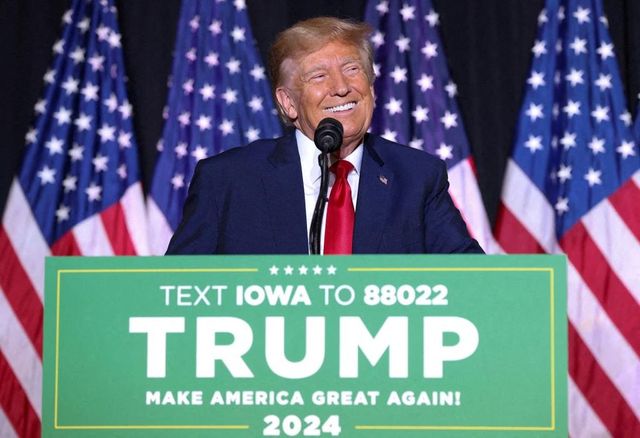 Trump se nezúčastní debat před republikánskými primárkami