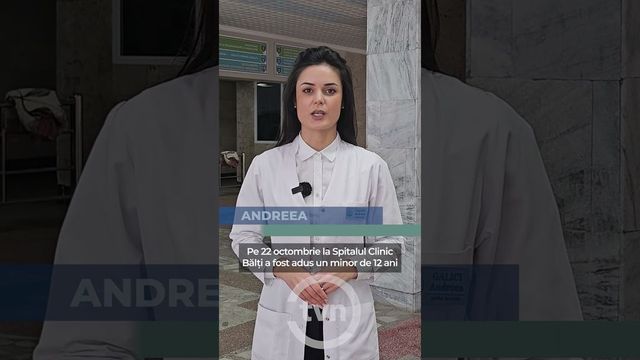 Un elev a fost snopit în bătaie de doi colegi în apropierea școlii