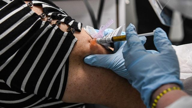 Az Egyesült Államokban várhatóan december 11-én kezdődik a védőoltások beadása