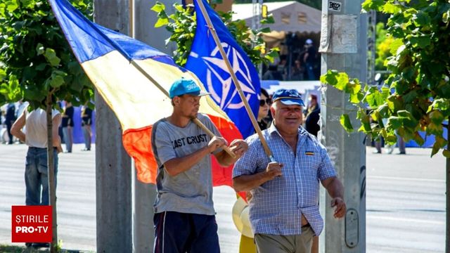 Alegerile prezidențiale din România ar putea zgudui NATO