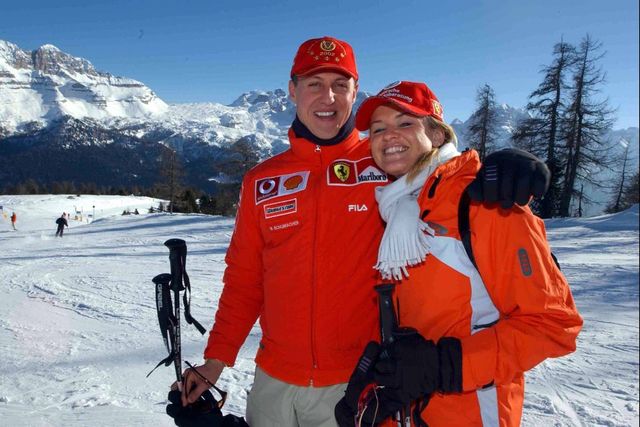 Michael Schumacher, sette anni fa l’incidente che gli ha cambiato la vita