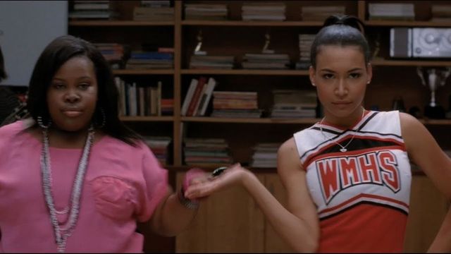 Glee actor Naya Rivera missing after swimming accident