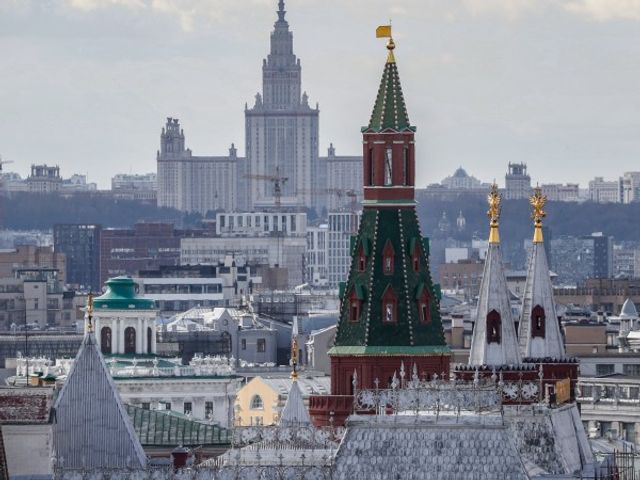 Москва предупреди САЩ да стоят далеч от Русия и Крим