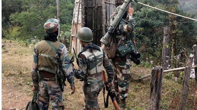 More powers for Assam Rifles in Northeast