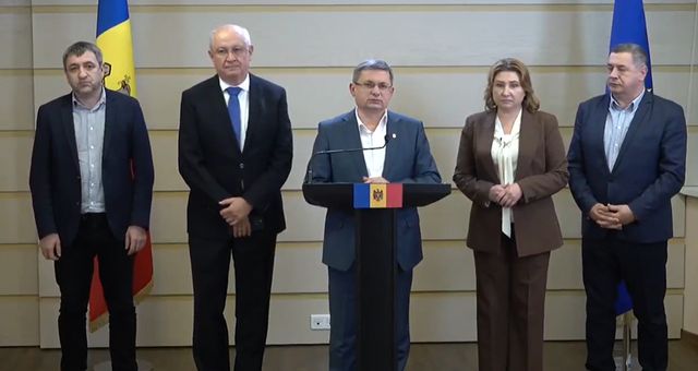 Ședința de învestire a Guvernului Munteanu, programată vineri, ignorând solicitările opoziției