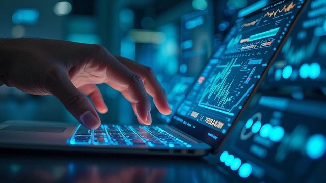Nvidia estornuda ante el fantasma de la burbuja en la IA y pone en cuarentena a Wall Street