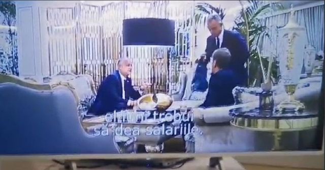 Noi probe de corupție cu implicarea înalților demnitari din stat