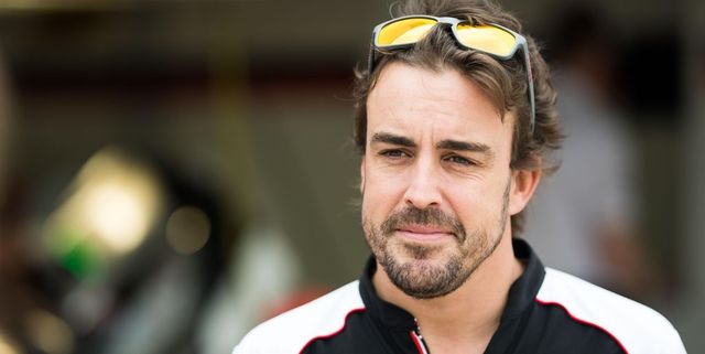Fernando Alonso visszatér a Forma-1-be