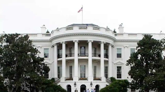 Envelope with deadly poison ricin addressed to White House intercepted