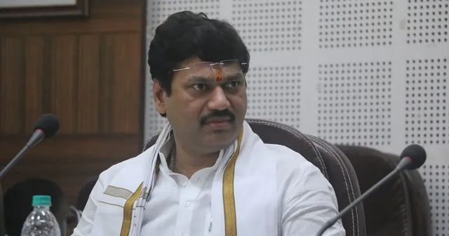 Rape allegations against Maharashtra minister Dhananjay Munde are serious, says Sharad Pawar
