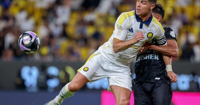 După Cristiano Ronaldo, potopul! Încă un star de la Al Nassr și-a anunțat plecarea din Arabia Saudită