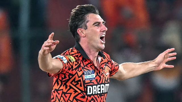 SRH faces playoff elimination if match ends in no result
