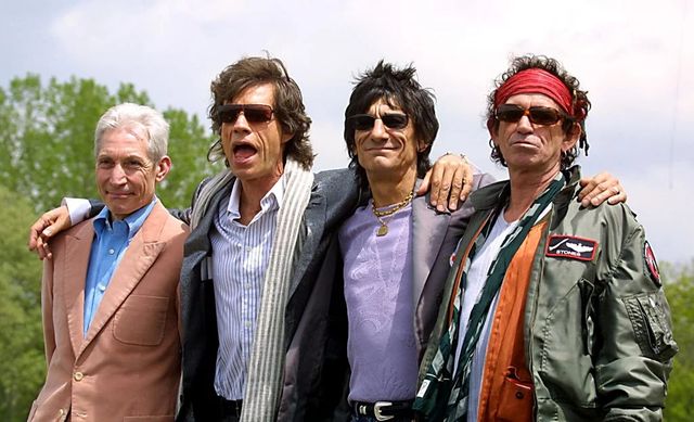 Rolling Stones și-a anulat concertele din America și Canada! Solistul trupei, Mick Jagger, are mari probleme de sănătate