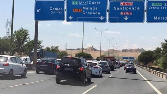 Las carreteras más peligrosas de España al descubierto