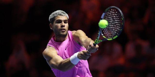 Jannik Sinner salta la Final 8 della Coppa Davis 2025, ecco i convocati