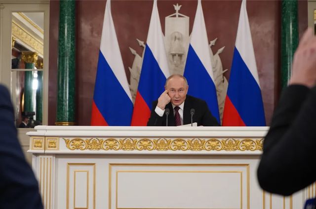 Putin nu merge astăzi la negocierile Rusia-Ucraina din Turcia. Nici Trump. Pe cine a trimis Moscova și ce s-ar putea discuta la Istanbul