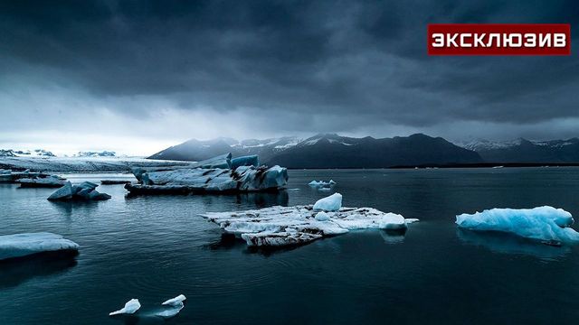 Вильфанд объяснил происходящие в России погодные аномалии