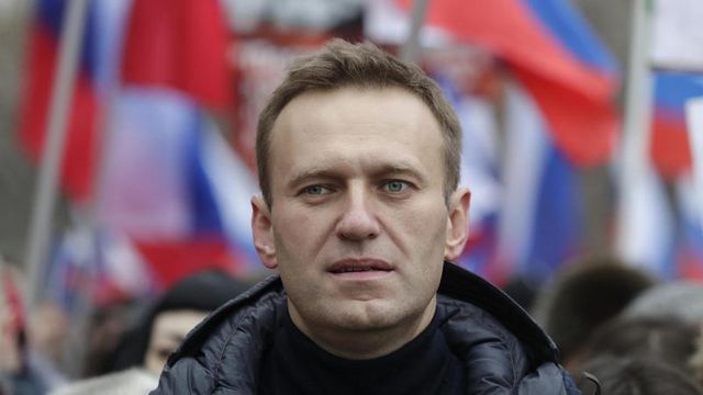 UE impune sancțiuni unor oficiali ruși implicați în procesul lui Alexei Navalnîi