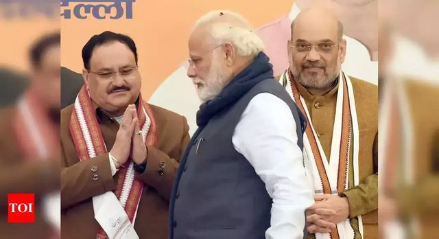 BJP to hold 1000 virtual conferences on anniversary of Modi-2 govt
