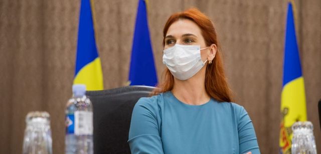 Ministru: Corupere la alegerile din Bălți