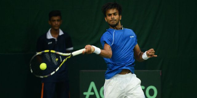 Sumit Nagal To Play Maiden ATP 500 Event, Qualifies For Hamburg Open