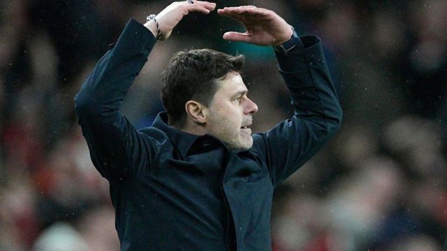 Mauricio Pochettino asks Chelsea owners to be patient