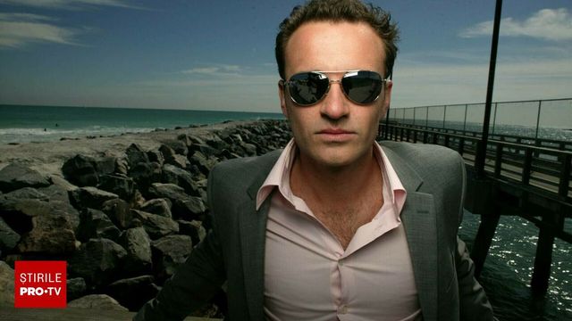 Actorul australian Julian McMahon a murit la vârsta de 56 de ani
