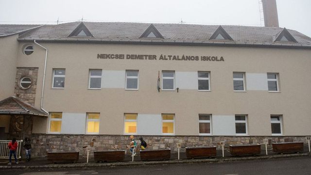 Törvénymódosításokat kezdeményez a gyöngyöspatai iskolaügy miatt a Fidesz