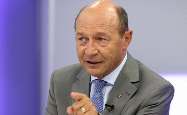 Scenariul lui Traian Băsescu pentru ziua moțiunii de cenzură. Ce crede fostul președinte că se va întâmpla