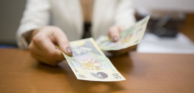 Gospodăriile din România și-au majorat veniturile cu 17,3% în primul trimestru al anului, la 4.542 lei/lună