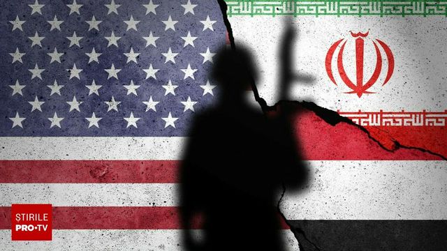 Iranul amenință să atace baze americane în Orientul Mijlociu, după declarațiile lui Trump despre dosarul nuclear