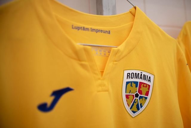Intrare gratuită pentru copii la meciul de fotbal România-Andorra, pe Arena Națională