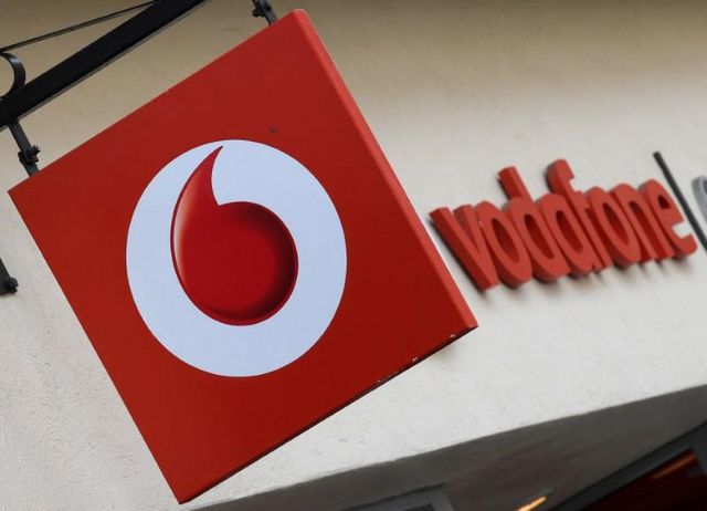 Vodafone Group exits Facebook-led Libra currency group