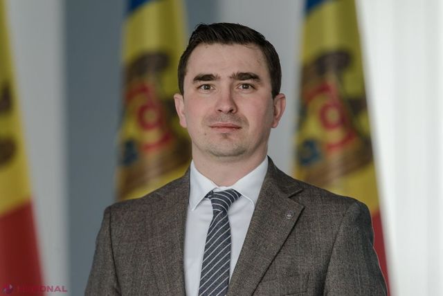 Un secretar de stat de la Ministerul Energiei, câștigător al concursului pentru funcția de director al ANRE
