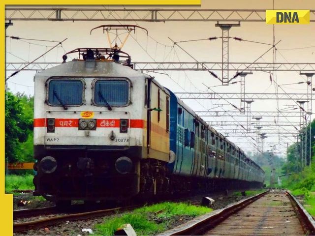 From Oct 1, only Aadhaar-authenticated users can book online tickets for first 15 mins