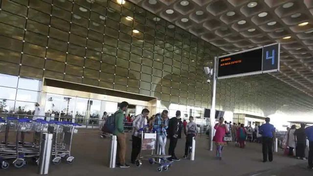 CBI case against GVK group that runs Mumbai airport over alleged Rs 705 crore scam