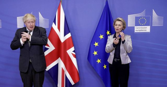 Brexit, vicino l’accordo fra Londra e la Ue