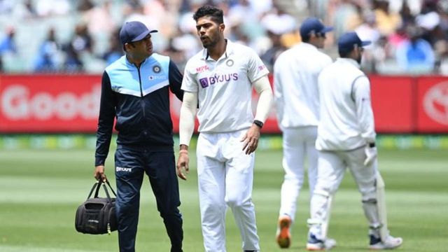 Shardul Thakur likely to play in Sydney Test, Umesh Yadav out of series