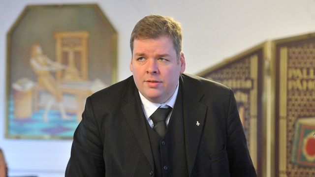 Schmuck Andor nem indul a főpolgármester-jelölti előválasztáson