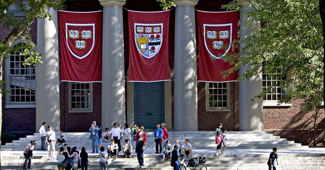 A Harvardon tanít a mesterséges intelligencia